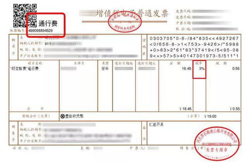 敲黑板！7月1日起，纸质通行费发票不能报销，车主需关注变化