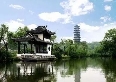 遇见兴化 寻色江南三日深度游，在千岛垛田与无锡樱花间邂逅春天